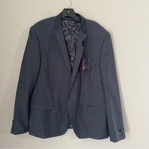 M151 Men’s Jacket Ice Collar Blazer size XXL